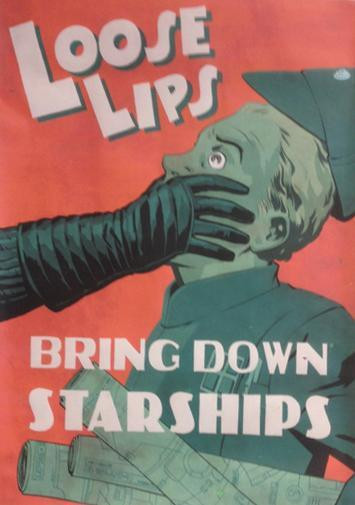Loose Lips Sink Ships Future Of Star Wars