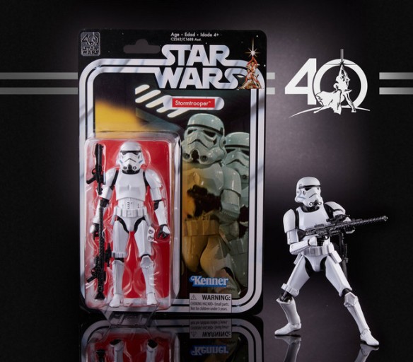 Holy Grail' Star Wars figures could rewrite the record books at