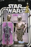 Carded U-3PO appears to be out of stock. Check the Etsy site frequently as inventory changes.