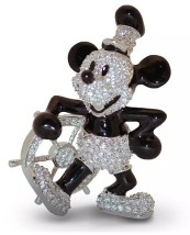 Steamboat Willie $150